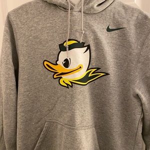 Oregon Ducks Hoodie
